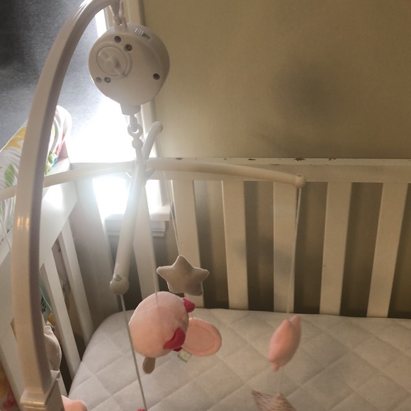 Baby mobile - Picture 5 of 5